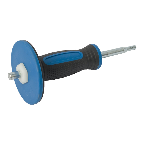 Rawlplug Drop In Anchor Setting Tool 8mm With Grip