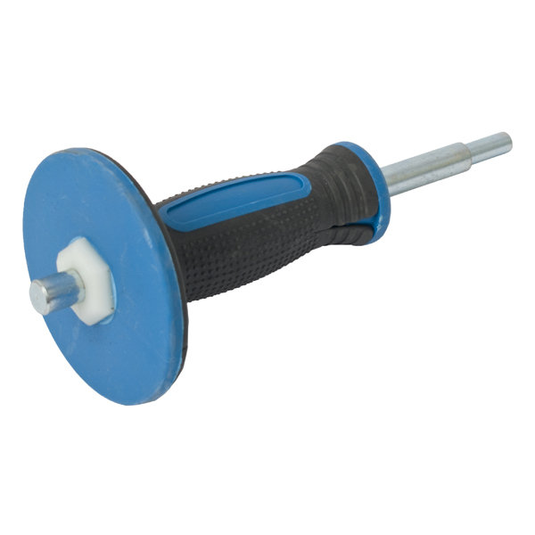 Rawlplug Drop In Anchor Setting Tool 10mm With Grip