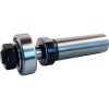 Pro-Tech Arbor For Slotting Cutter C/W Bearing. Pro-Tech Arbor For Slotting Cutter C/W Bearing.