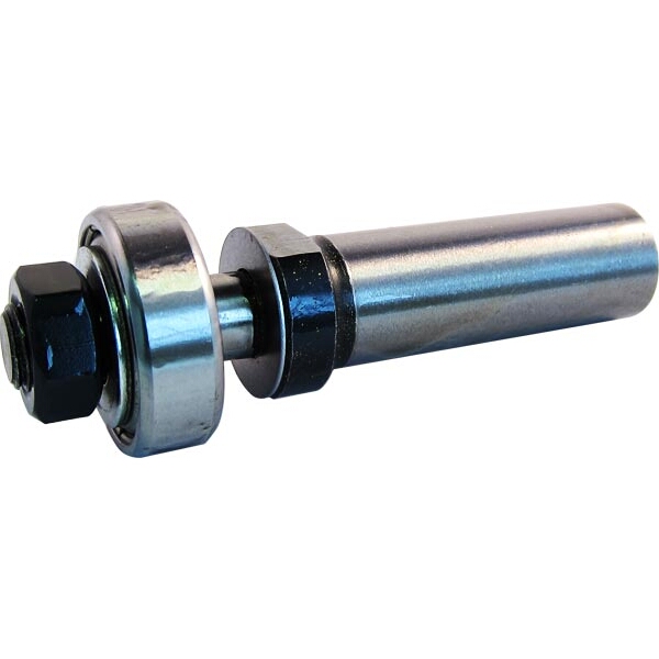 Pro-Tech Arbor For Slotting Cutter C/W Bearing.