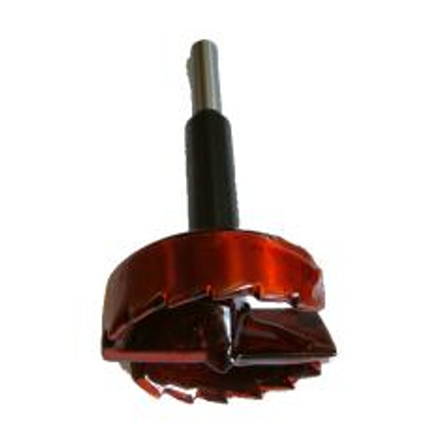 Pro-Tech Saw Tooth Forstner Hss Bit 75mm 3″