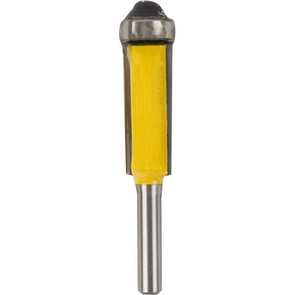 Pro-Tech Trim Bit 1/2″(12.7) X 1 1/4″ (31.8mm) 1/4″ Shank