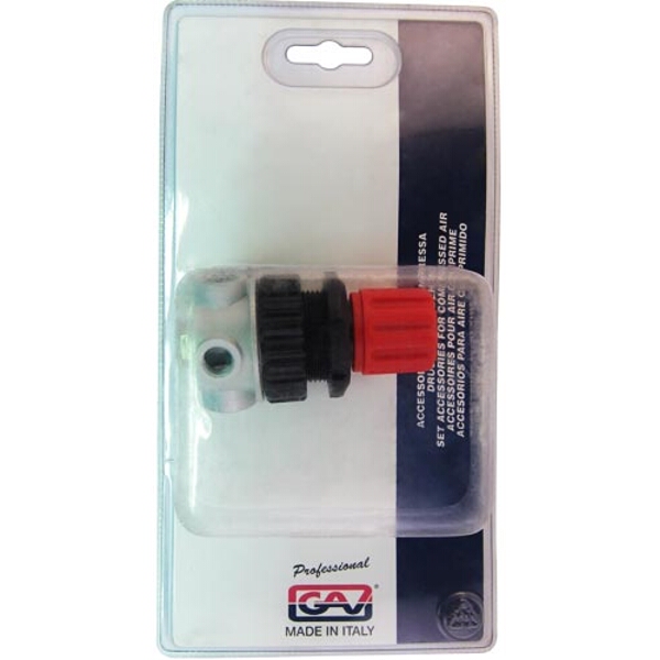 Gav Pressure Reducing Valve 1-4 X 1-4 F