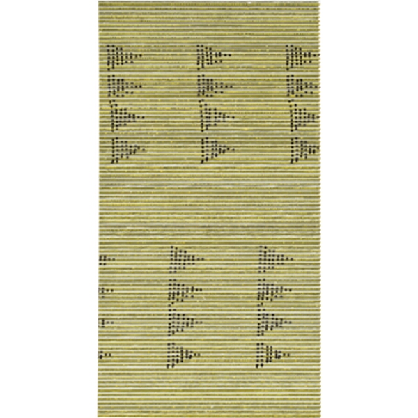 Cadex Headless Pin 23G 35mm Galv 4000Pce