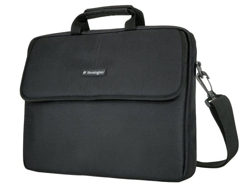 Kensington Carry IT SP10 Classic Carry Bag 15.6“ – Carry Case