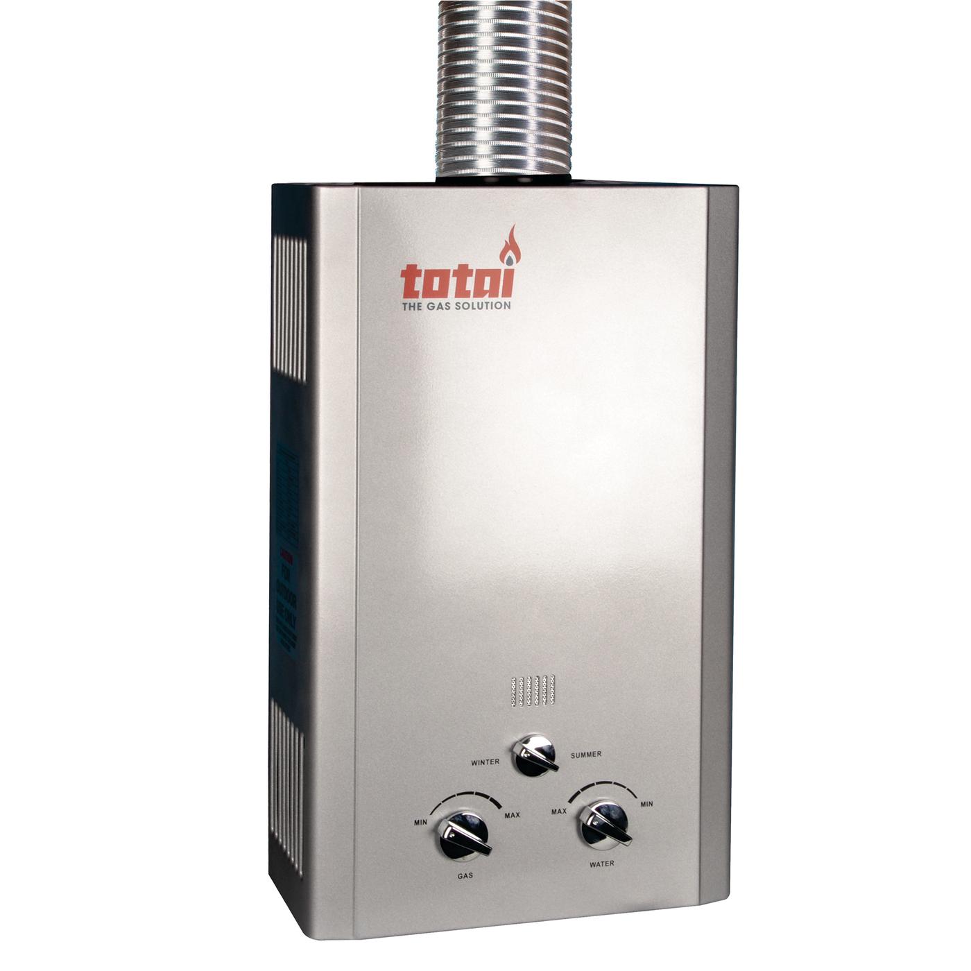 Totai 12L Gas Water Heater
