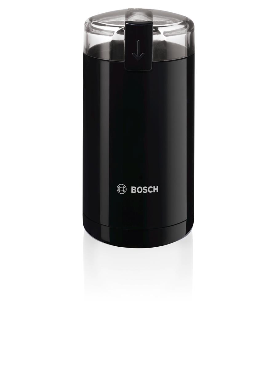 Bosch – Coffee Grinder – Black
