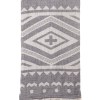 Turkish Bath / Beach Towel (100% Cotton) – Cross- Grey (100x180cm) Turkish Bath / Beach Towel (100% Cotton) – Cross- Grey (100x180cm)