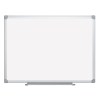 SDS Magnetic Whiteboard – 900 x 1200mm SDS Magnetic Whiteboard – 900 x 1200mm