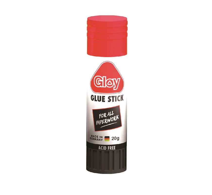Henkel Gloy Glue Stick – 20g