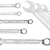 Carolus (by Gedore) Combination Spanner Set – 8 Piece (10 – 24mm) Carolus (by Gedore) Combination Spanner Set – 8 Piece (10 – 24mm)