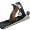 Waldo Iron Jack Plane No.5 – Smooth (350mm x 50mm) Waldo Iron Jack Plane No.5 – Smooth (350mm x 50mm)