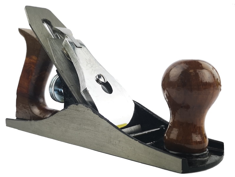 Waldo Iron Jack Plane No.4 – Smooth (250mm x 50mm)