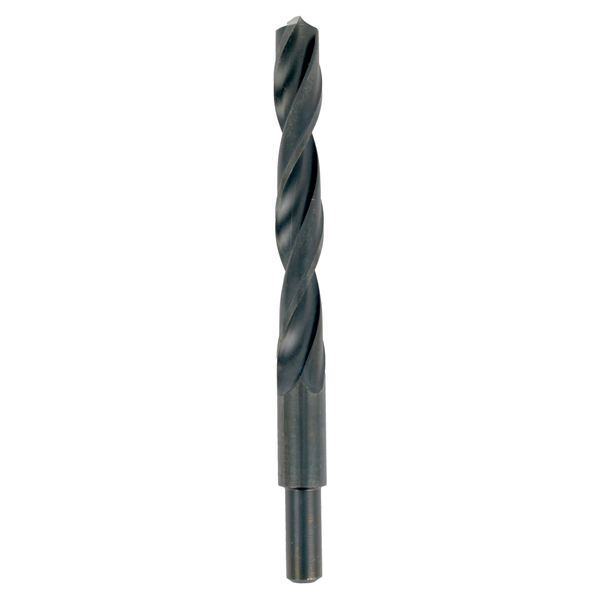 Alpen HSS Sprint Drill Bit 13.0mm Reduced Shank Pouch