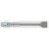 Alpen SDS Max Chisel Wide Cranked 80X300mm Alpen SDS Max Chisel Wide Cranked 80X300mm