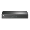 TP-Link 8 Port – 4 Poe Switch Desktop Switch, Ethernet and Network Extender TP-Link 8 Port – 4 Poe Switch Desktop Switch, Ethernet and Network Extender