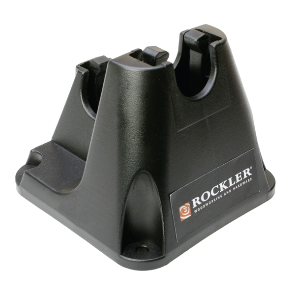 Rockler Pipe Clamp Bench Block Set/4