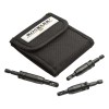 Rockler 3Pc Self Ctrng Bits In Case Rockler 3Pc Self Ctrng Bits In Case
