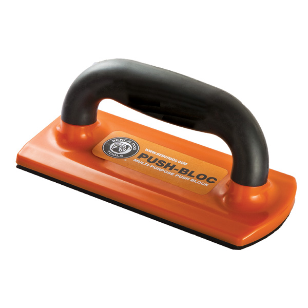 Rockler Ultra Push Block