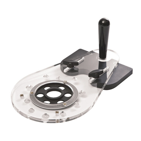 Rockler Universal Router Base