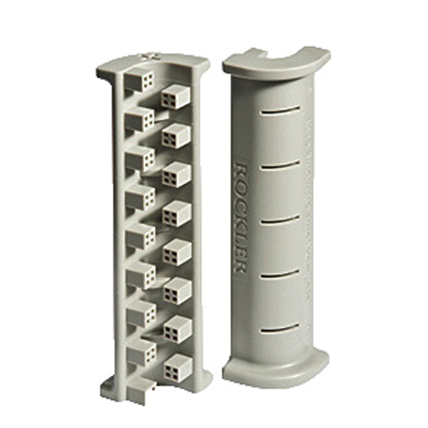 Rockler 3/8″ Box Joint Cauls- 4/Pk