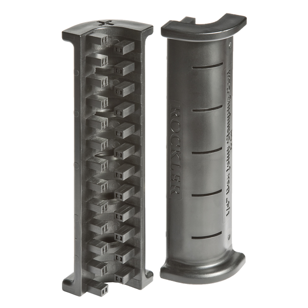Rockler 1/4″ Box Joint Cauls 4/Pk