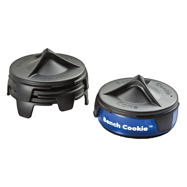 Rockler Bench Cookie Cone 4/Pk