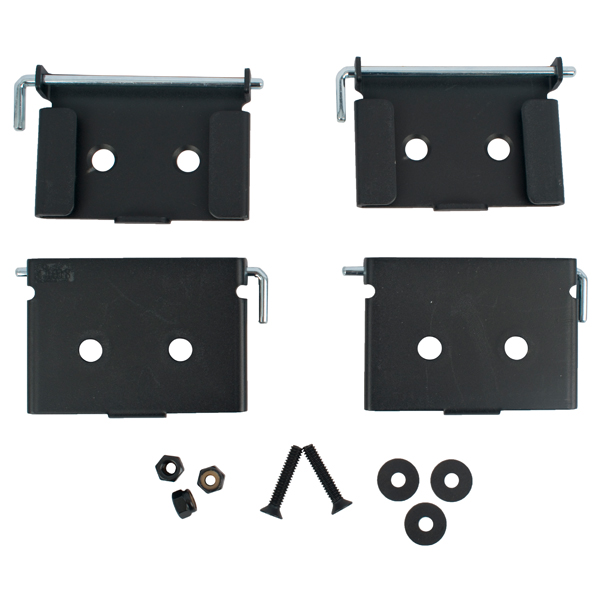 Rockler Workbench Caster Bracket