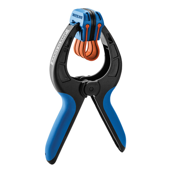 Rockler Bandy Clamps- Large