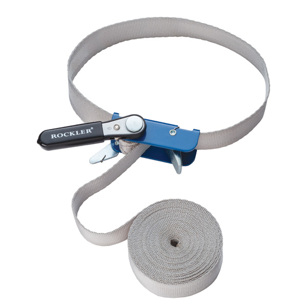 Rockler Band Clamp