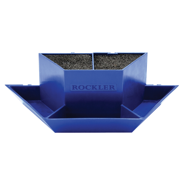 Rockler Shop Block