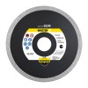 Samedia Diamond Blade 115mm Continious Ind Porcelain & Ceramics Master Kcm Samedia Diamond Blade 115mm Continious Ind Porcelain & Ceramics Master Kcm