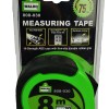 Waldo – Tape Measure – Limited Edition (8m x 30mm – Extra Wide) Waldo – Tape Measure – Limited Edition (8m x 30mm – Extra Wide)