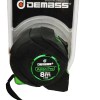 Waldo Demass – Tape Measure – (8m x 25mm) Waldo Demass – Tape Measure – (8m x 25mm)