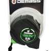 Waldo Demass – Tape Measure – (5m x 25mm) Waldo Demass – Tape Measure – (5m x 25mm)
