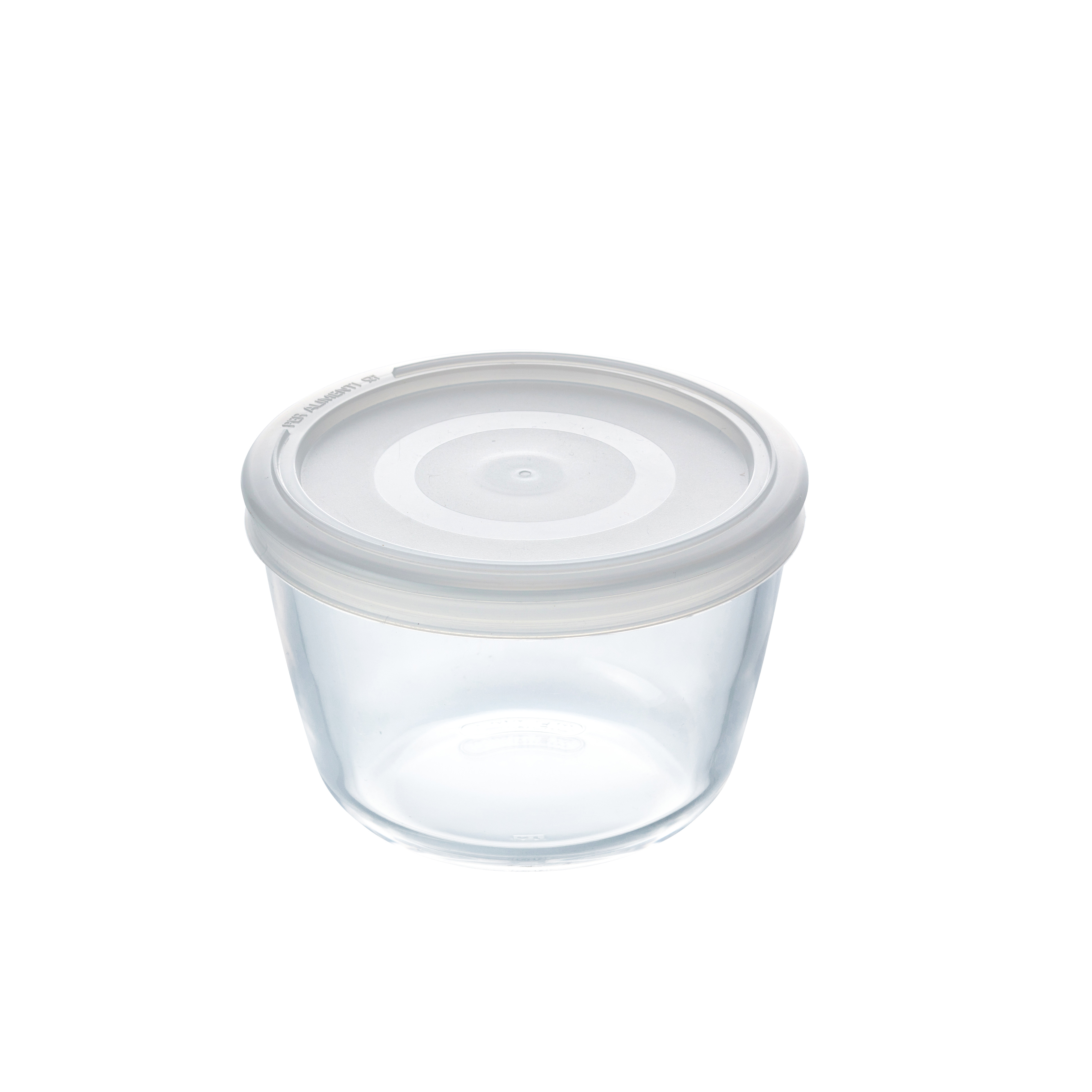 Pyrex cook & freeze round 600ML
