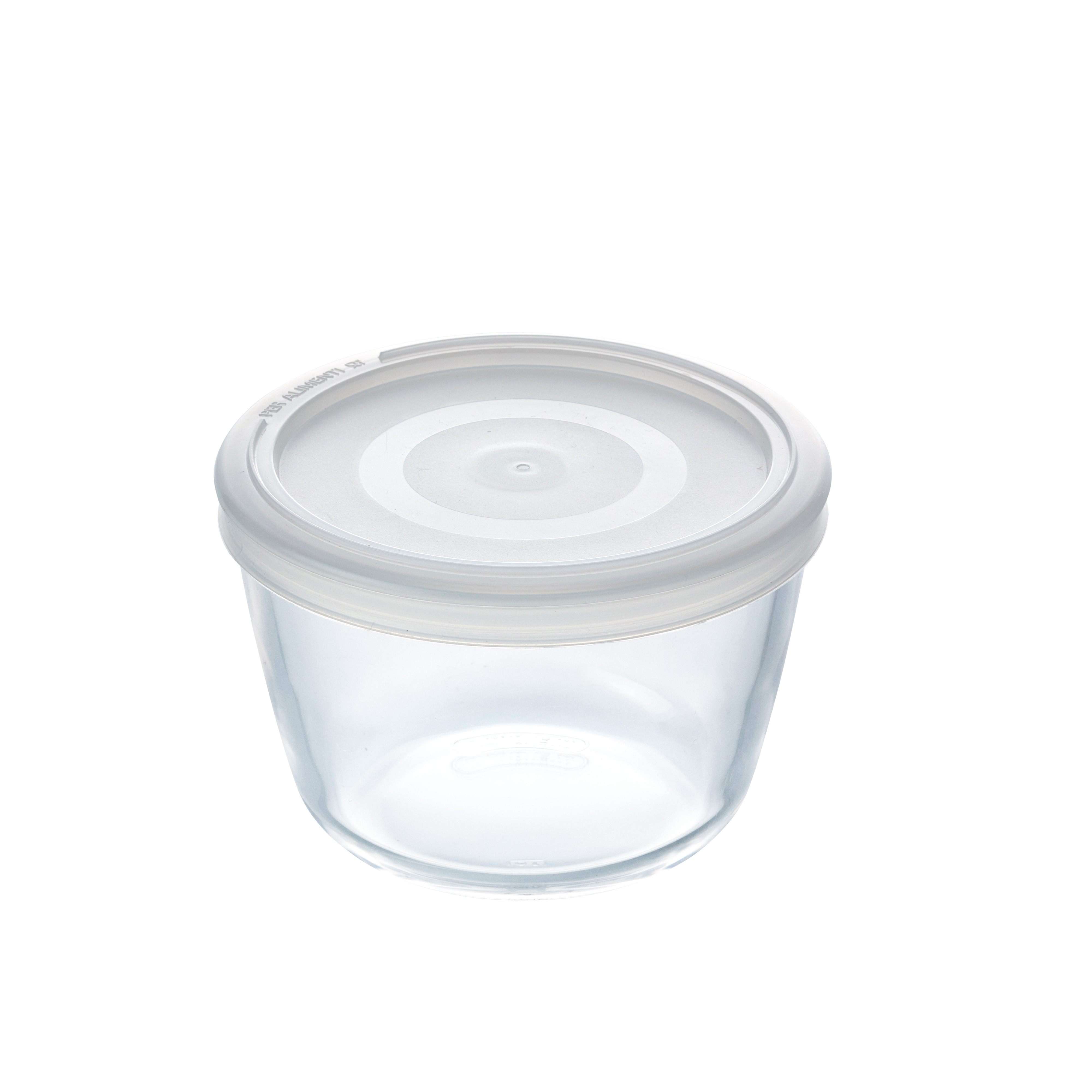 Pyrex cook & freeze round 1.1 lt