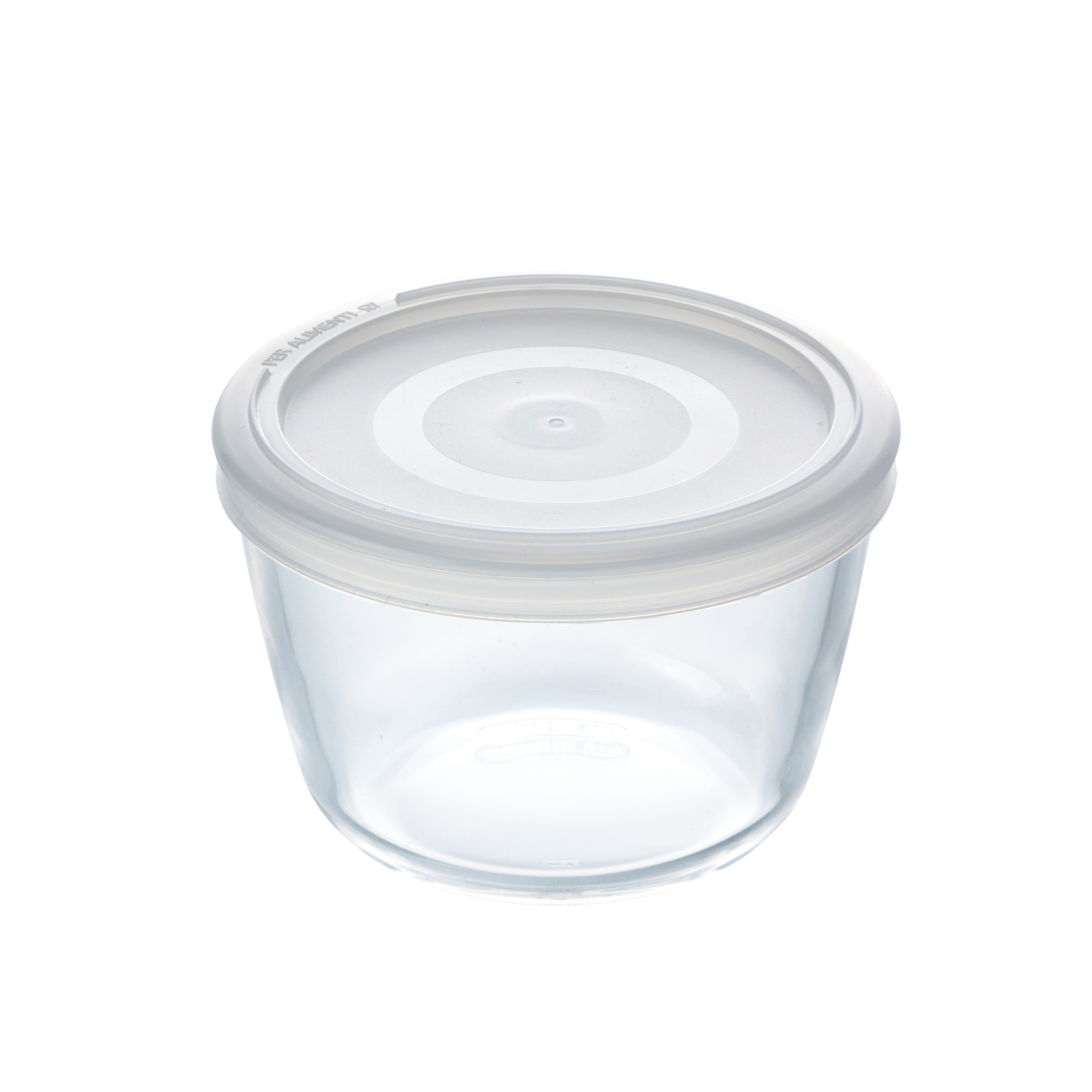 Pyrex cook & freeze round 1.6 lt