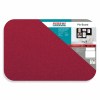 Parrot Notice Board – Adhesive Pin Board No Frame (450 x 300mm) – Red Parrot Notice Board – Adhesive Pin Board No Frame (450 x 300mm) – Red