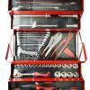 Gedore Red 62 Piece Tool Assortment Gedore Red 62 Piece Tool Assortment