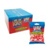 Mister Sweets – Strawberry Fluffs – 60g – 24 Pack Mister Sweets – Strawberry Fluffs – 60g – 24 Pack