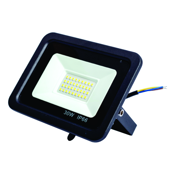 30w Ultra Slim LED Floodlight