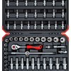 Gedore Red 3/8 Inch Socket Set – 59 Piece Gedore Red 3/8 Inch Socket Set – 59 Piece