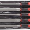 Gedore Red File Set – 5 Piece Gedore Red File Set – 5 Piece