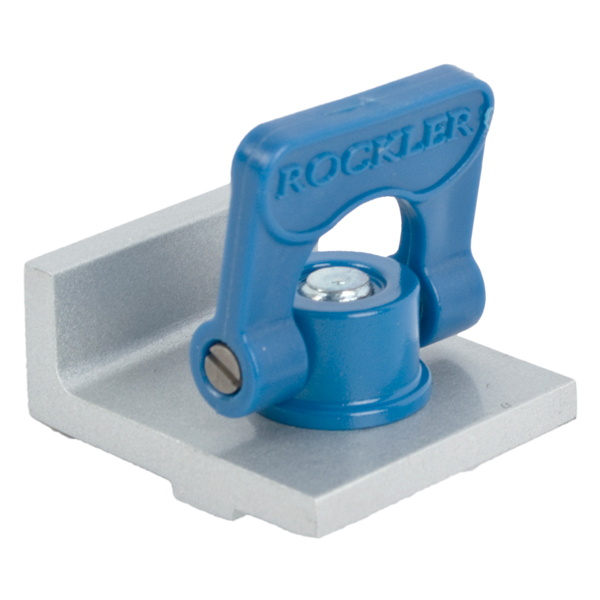 Rockler T-Track Short Stop