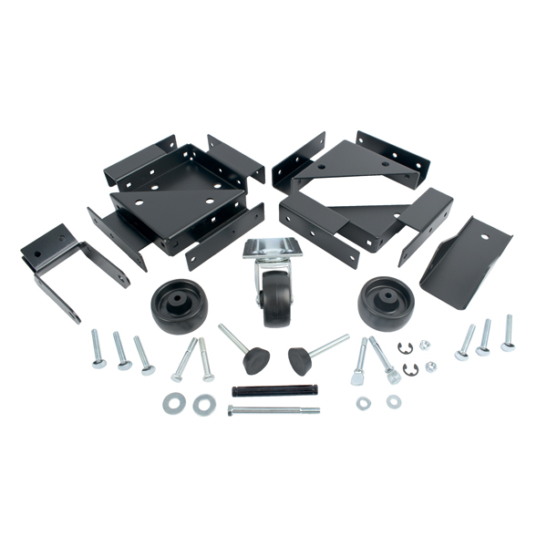 Rockler Power Tool Mobile Base Hardware