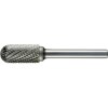 Alpen Tc Rotary Burr 12Mm Ball Nose For Hard Metals Alpen Tc Rotary Burr 12Mm Ball Nose For Hard Metals