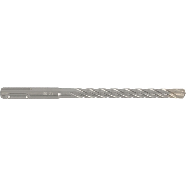 Alpen Sds Plus F8 Extreme 160X100 9Mm Hammer Bit