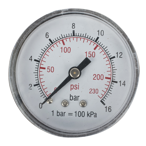 Aircraft Pp882Ag Serv. Kit Trigger Parts (27-34)