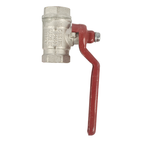 Gav Quick Ball Tap 3/8″X 3/8″F-F Packaged